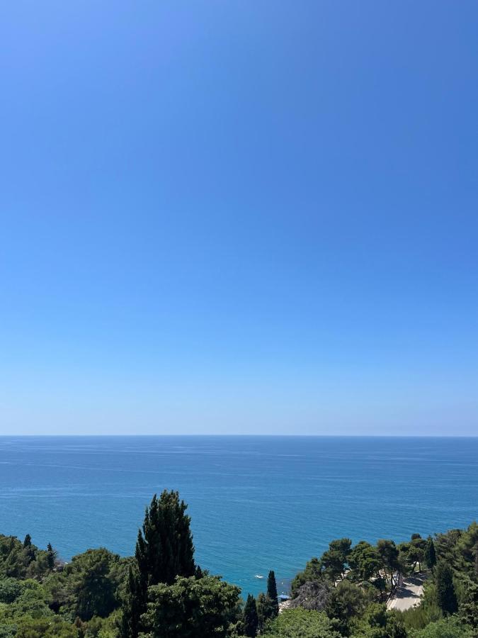 Apartments Amina Ulcinj Exterior photo